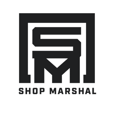 Shop Marshal